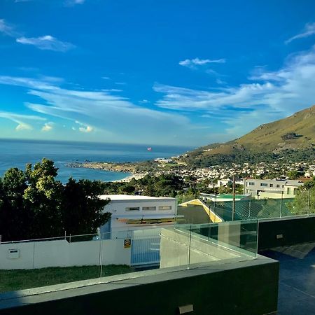 Lovely 1 Bedroom Apartment Le Cap Extérieur photo