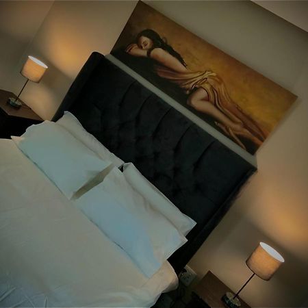Lovely 1 Bedroom Apartment Le Cap Extérieur photo