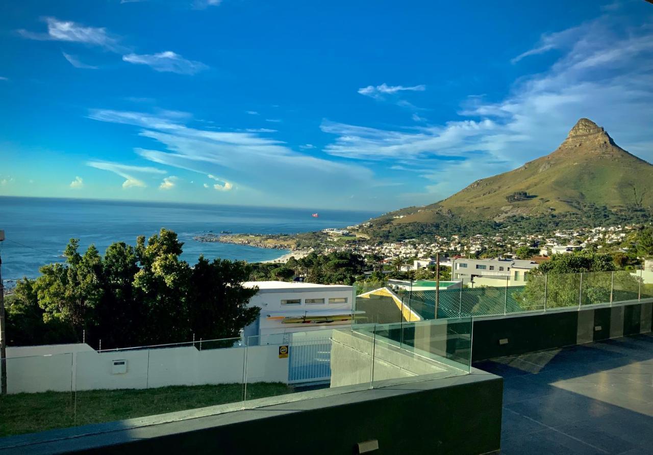 Lovely 1 Bedroom Apartment Le Cap Extérieur photo