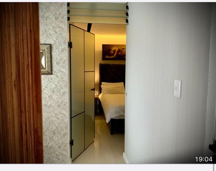 Lovely 1 Bedroom Apartment Le Cap Extérieur photo