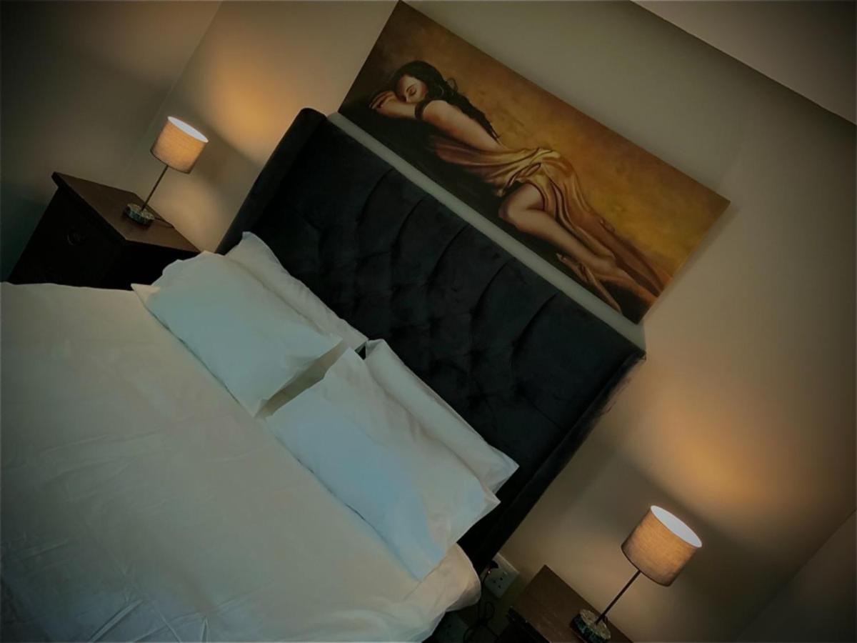 Lovely 1 Bedroom Apartment Le Cap Extérieur photo