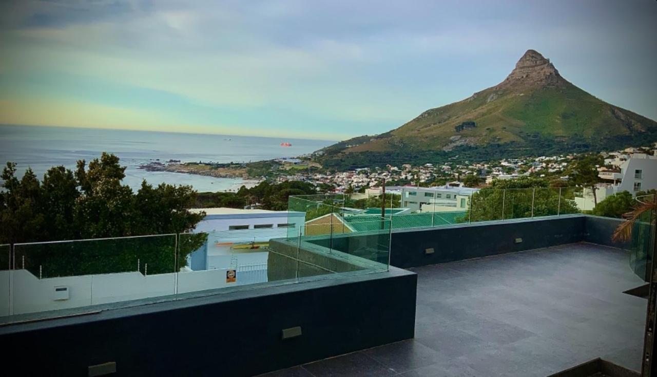 Lovely 1 Bedroom Apartment Le Cap Extérieur photo
