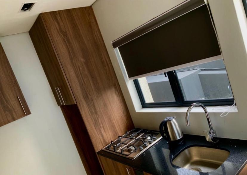 Lovely 1 Bedroom Apartment Le Cap Extérieur photo