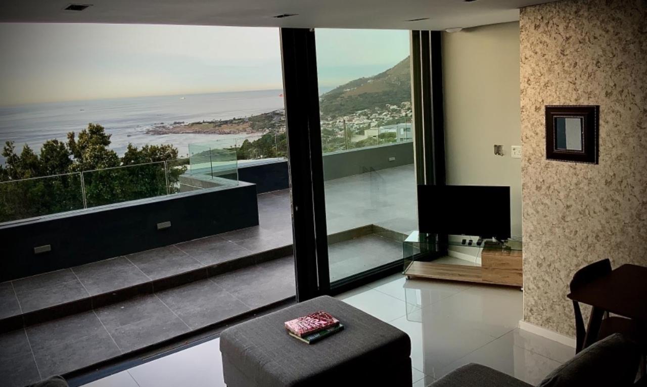 Lovely 1 Bedroom Apartment Le Cap Extérieur photo