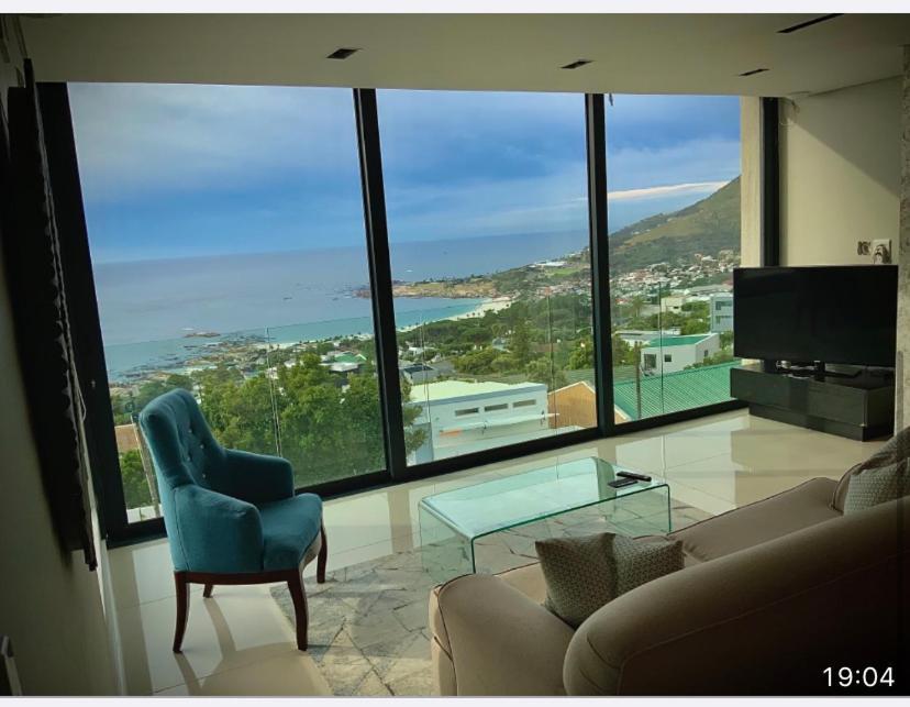 Lovely 1 Bedroom Apartment Le Cap Extérieur photo