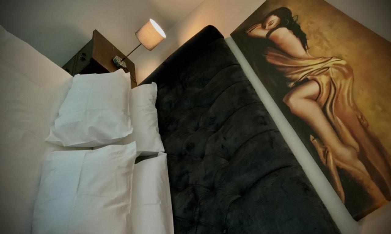 Lovely 1 Bedroom Apartment Le Cap Extérieur photo