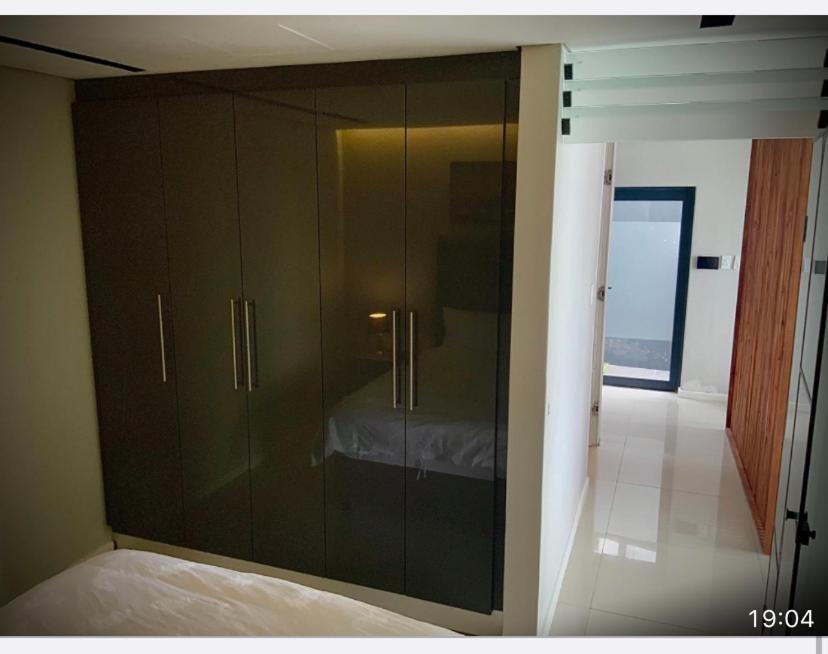 Lovely 1 Bedroom Apartment Le Cap Extérieur photo