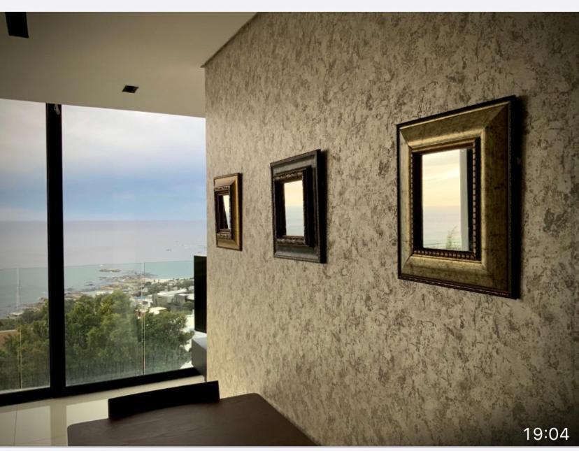 Lovely 1 Bedroom Apartment Le Cap Extérieur photo