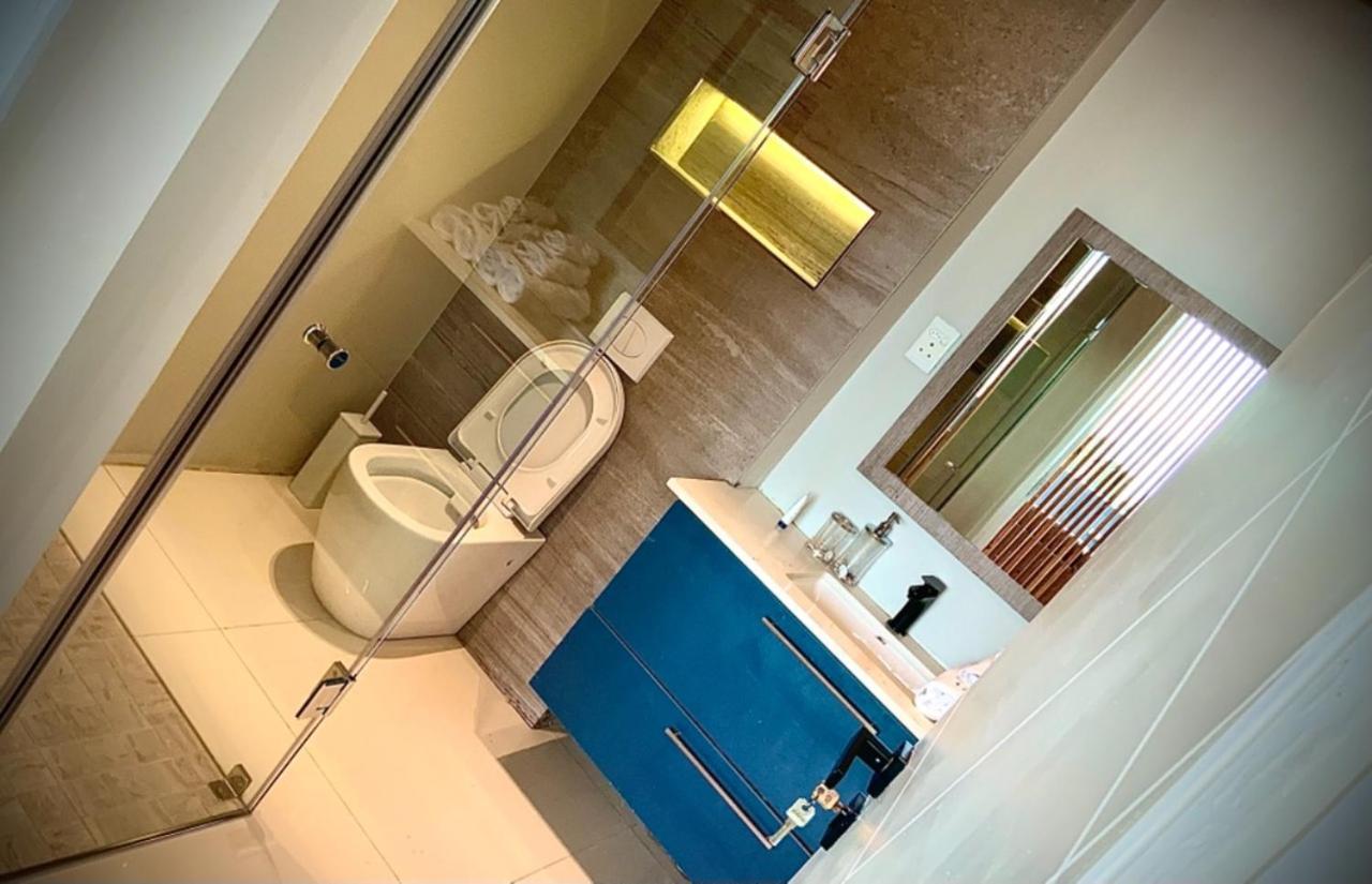 Lovely 1 Bedroom Apartment Le Cap Extérieur photo