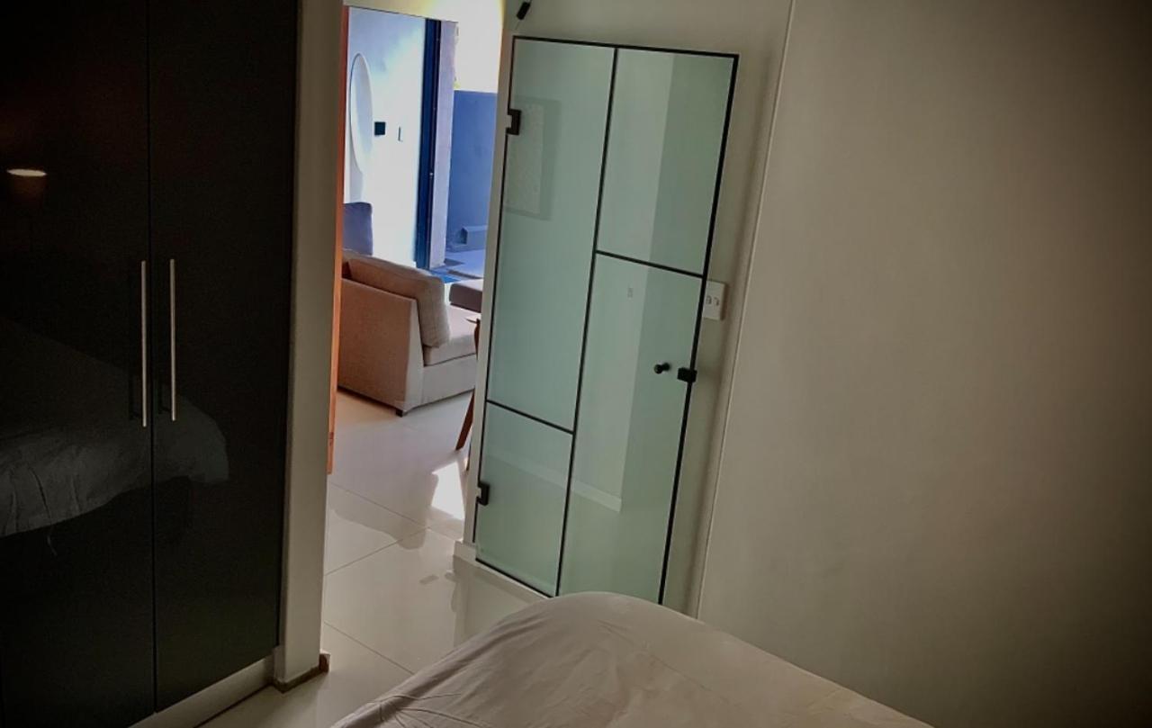 Lovely 1 Bedroom Apartment Le Cap Extérieur photo