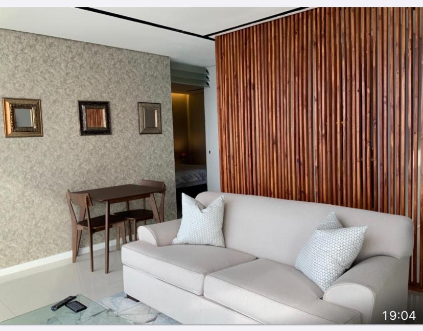 Lovely 1 Bedroom Apartment Le Cap Extérieur photo