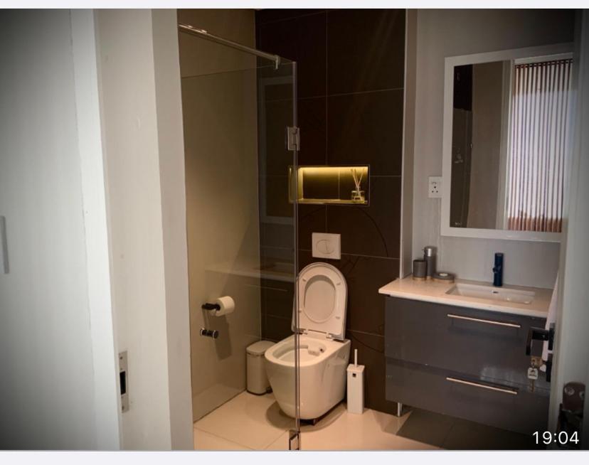 Lovely 1 Bedroom Apartment Le Cap Extérieur photo
