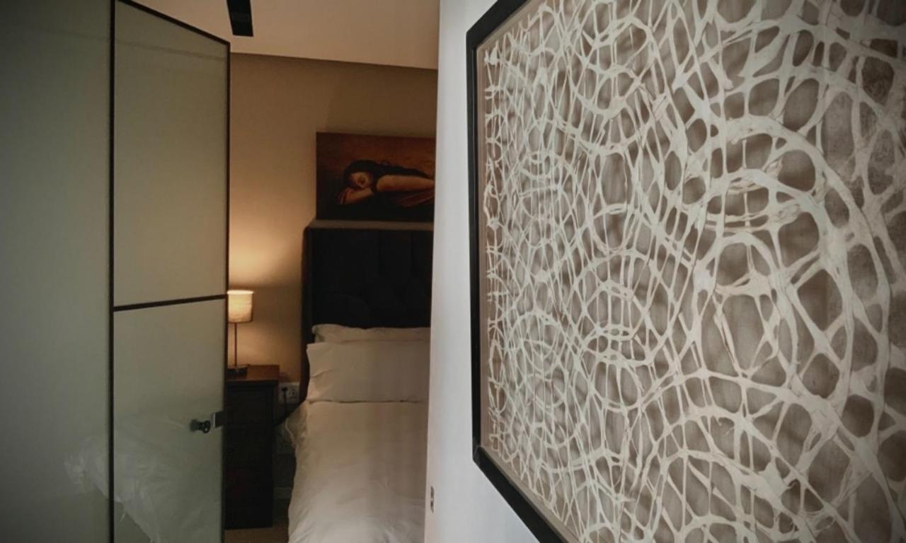 Lovely 1 Bedroom Apartment Le Cap Extérieur photo