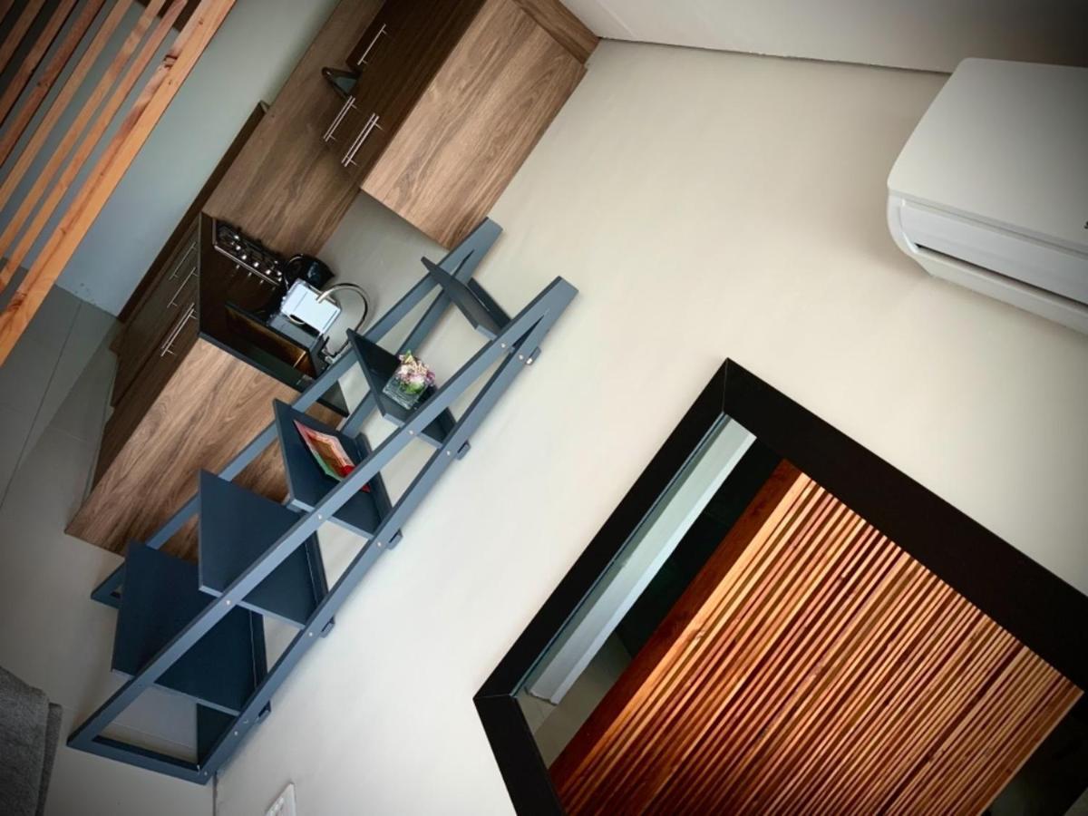 Lovely 1 Bedroom Apartment Le Cap Extérieur photo